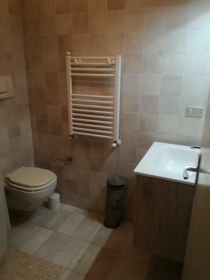 Villa Mariolina Guest House Bari Exterior foto
