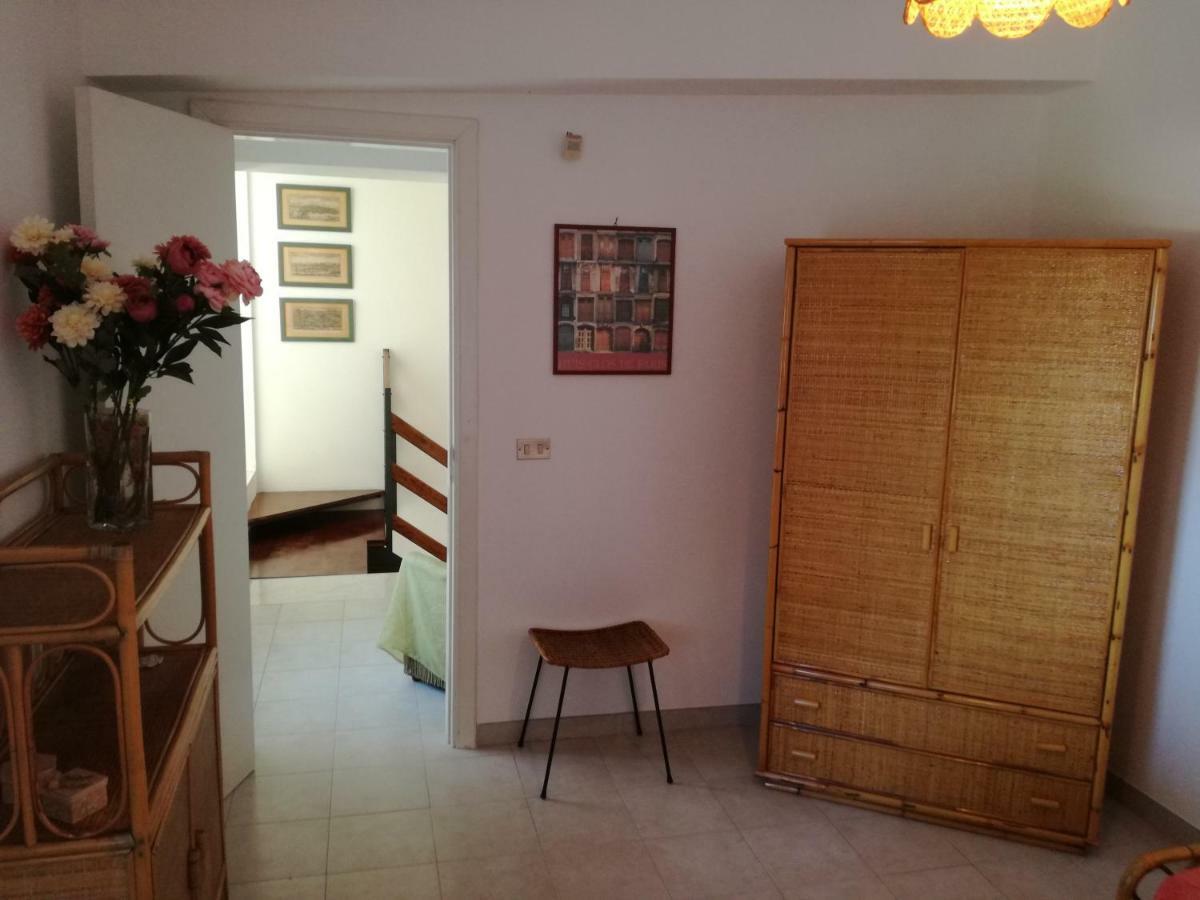 Villa Mariolina Guest House Bari Exterior foto